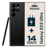 Galaxy S22 Ultra